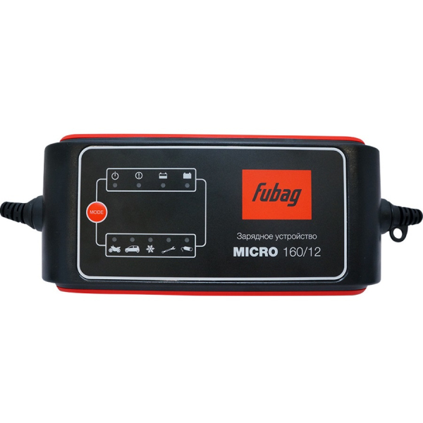 Зарядное устройство Fubag MICRO 40/12