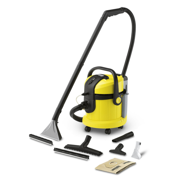 Пылесос Karcher SE 4002 моющий