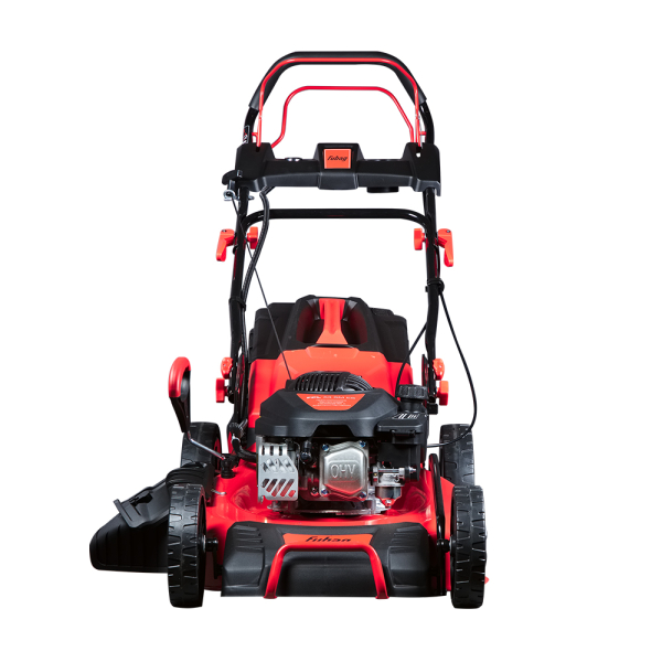 Газонокосилка Fubag FPL 53 SM ES