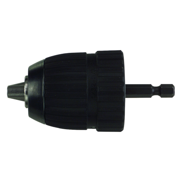 Патрон быстрозажимной BOSCH 10 мм 1/4"     2.608.572.075