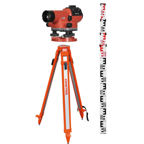 Комплект геодезического оборудования CONDTROL Spektra 32 X   2-3-049