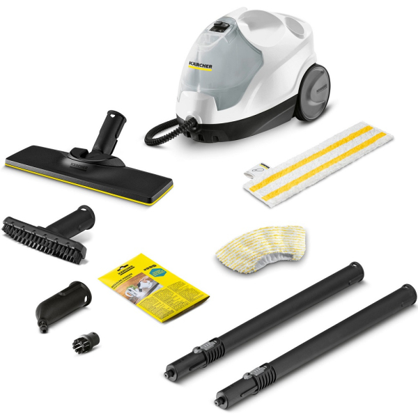 Пароочиститель Karcher SC 4 EasyFix *EU