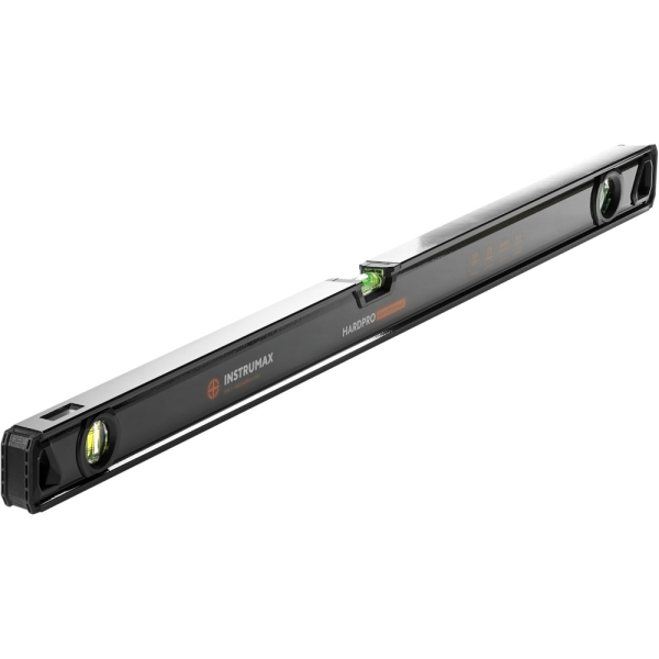 Уровень противоударный INSTRUMAX магнитный HARDPRO 1000   IM0195