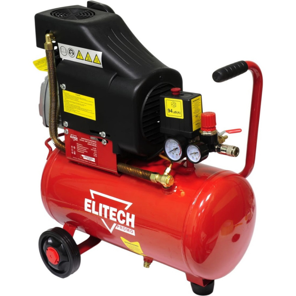Компрессор ELITECH КПМ 300/24 Промо