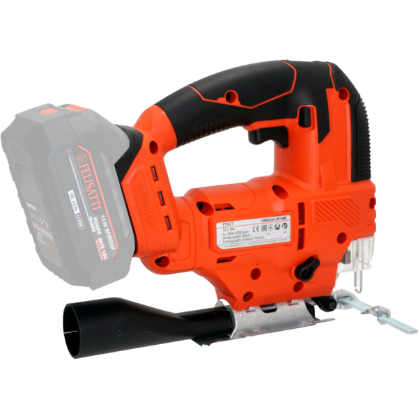 Лобзик аккумуляторный FELISATTI FT1577