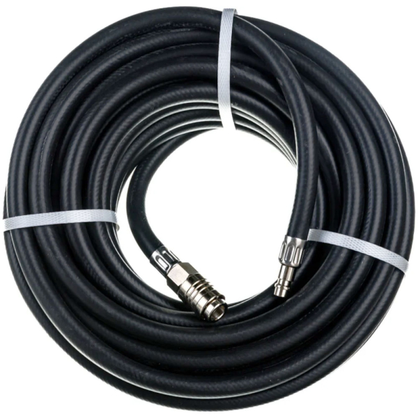 Шланг Fubag резиновый  10х15 15 м рапид   (170112)