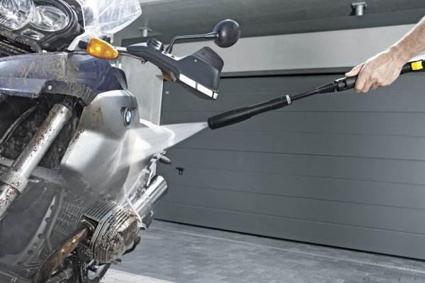 Мойка Karcher K 5 UM