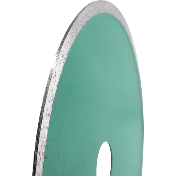 Диск алмазный DIAM 1A1R GRANITE 180*25.4 мм сплошной