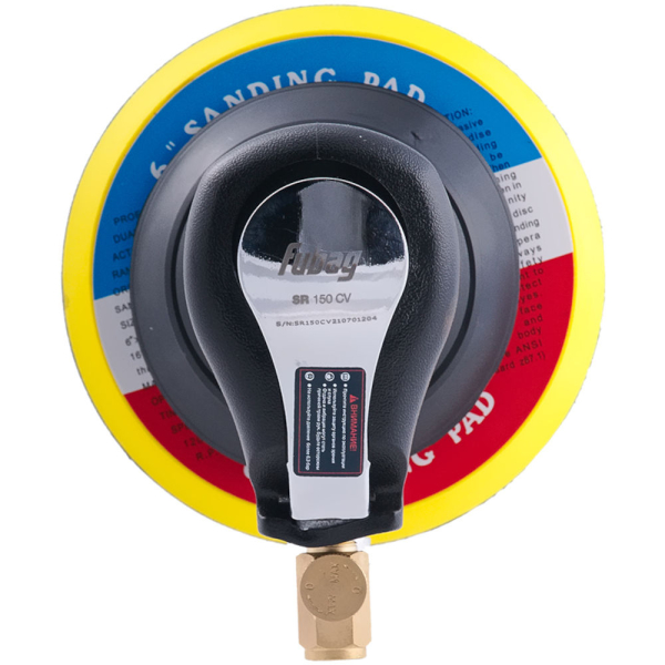 Пневмошлифмашина Fubag SR150CV