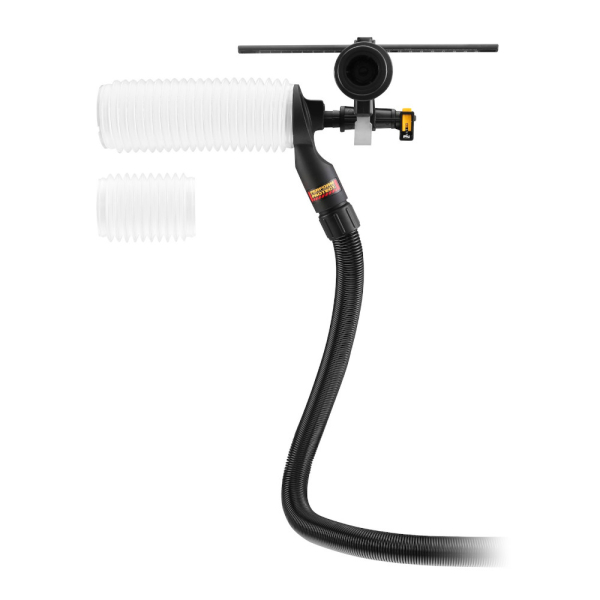 Система пылеудаления DEWALT для аккумуляторных и сетевых перфораторов SDS+   DWH201D