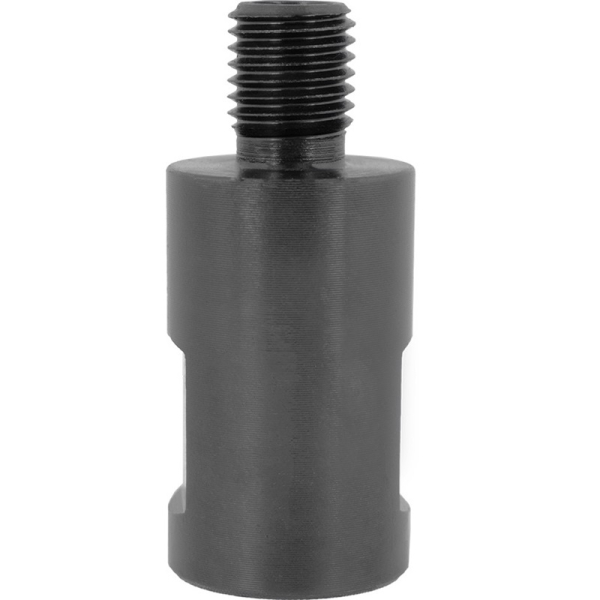 Переходник DIAM М16(наружная резьба) - М22 внутренняя резьба) для подрозетника   649011