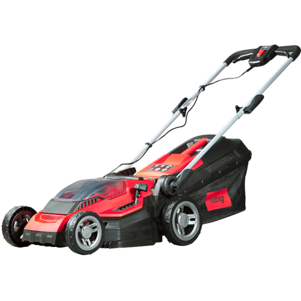 Газонокосилка Fubag FLA 3840 аккумуляторная с акб и з/у 4.0 Ah/40V