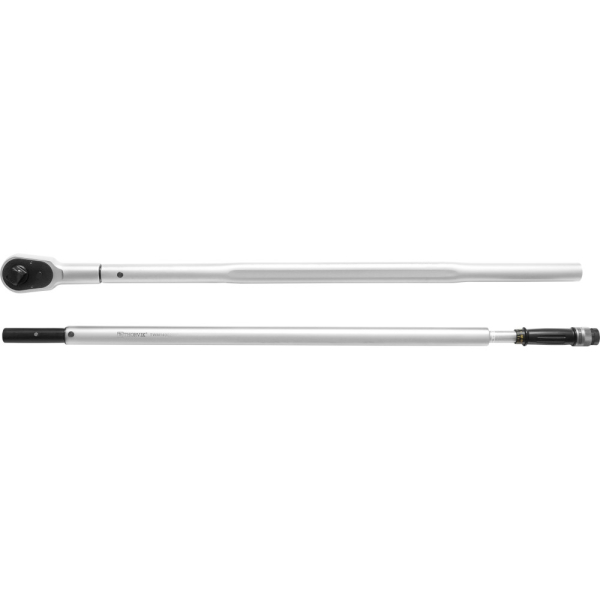 Динамометрический ключ THORVIK 1"DR, 400-2000 НM   TWM14002000
