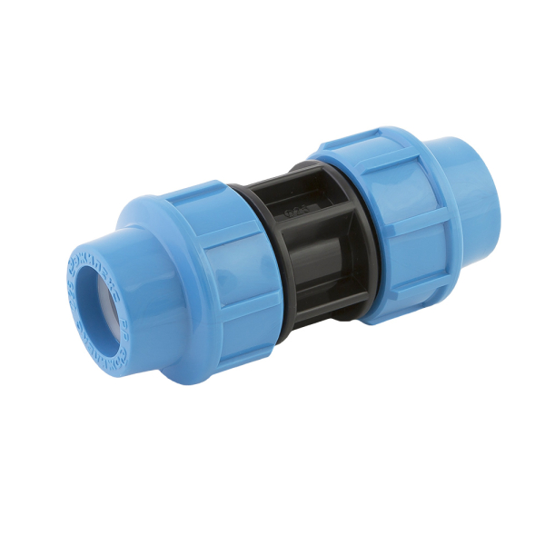 Муфта соединительная ДЖИЛЕКС 25х25 мм