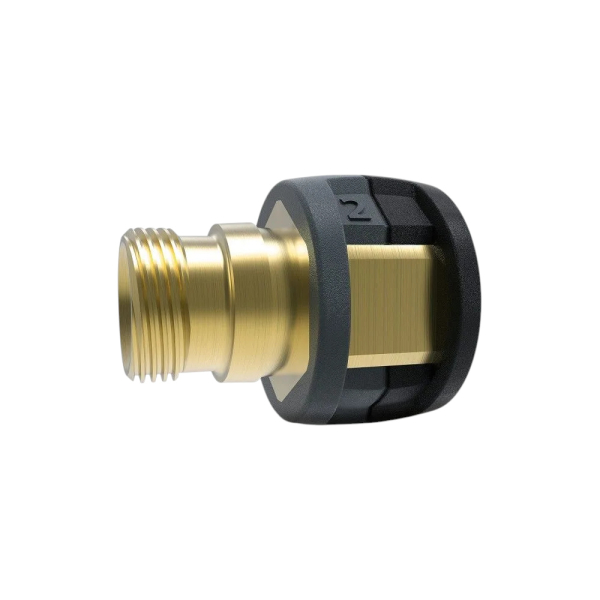 Адаптер Karcher для соединения шлангов 2 M22IG-TR22AG