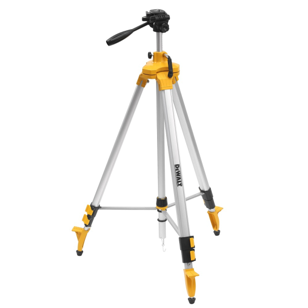 Штатив DEWALT DE 0733 для лазерного уровня