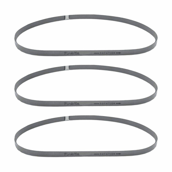 Полотно ленточное Makita для ленточной пилы   (B-16689)