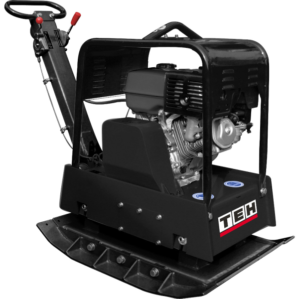 Виброплита TEH TPC260RLC