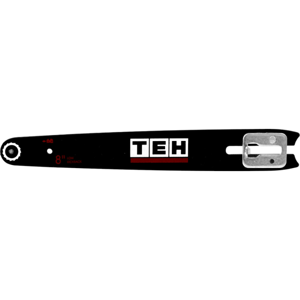 Шина 8" 1/4" 1,1мм 45зв TEH LPS-B8