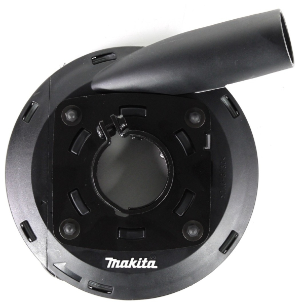 Кожух Makita для УШМ 125 мм   195239-9