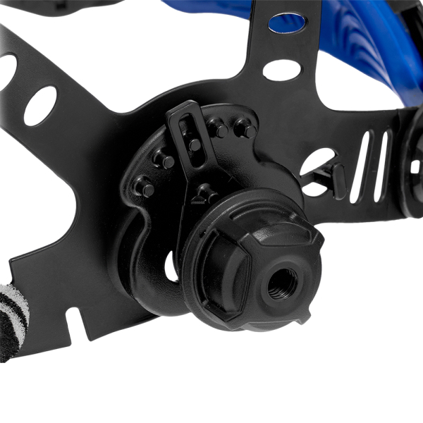 Маска сварщика Сварог "Хамелеон" PRO B20