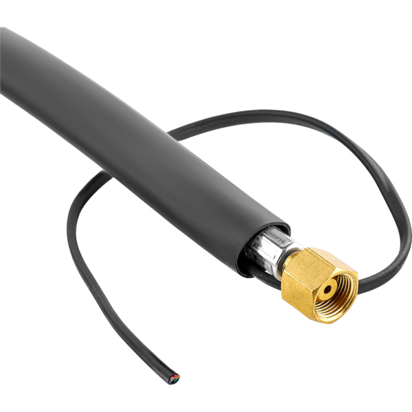 Горелка Сварог TECH TS 26FLEX М12×1 4м IOR6906