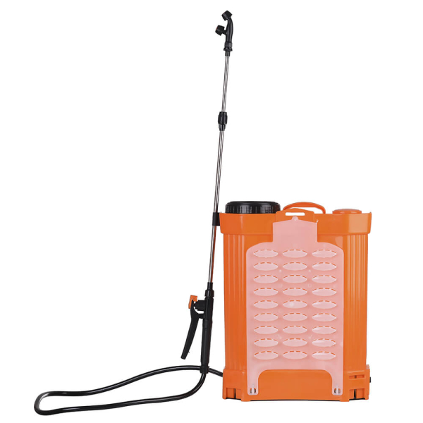 Опрыскиватель SEQUOIA SAS 16 аккумуляторный