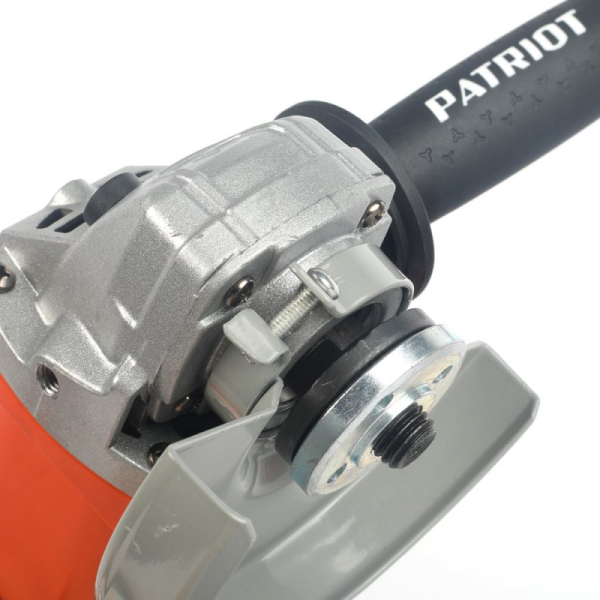 УШМ Patriot AG 128 E