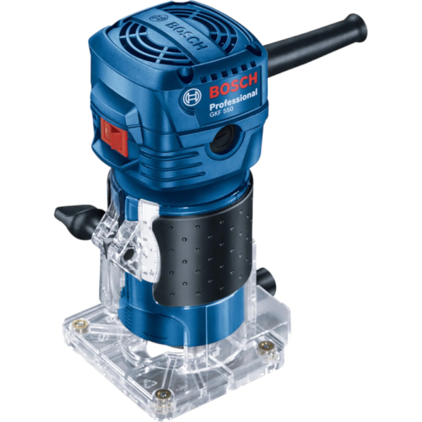 Фрезер BOSCH GKF 550     0.601.6A0.020