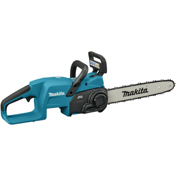 Пила цепная аккумуляторная Makita DUC 357 Z