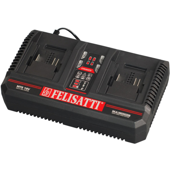 Зарядное устройство FELISATTI FT1562 2 порта