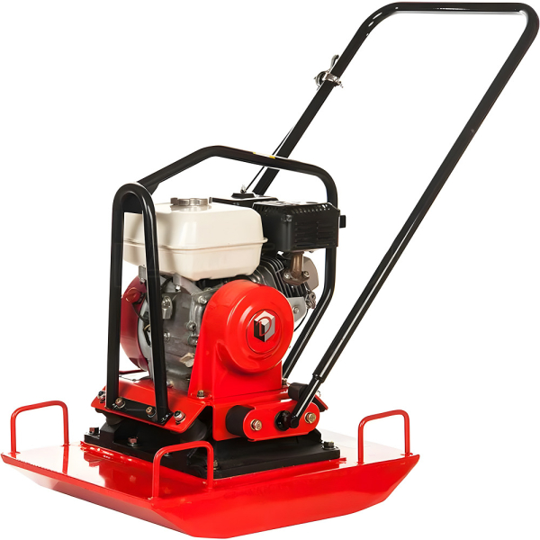 Виброплита бензиновая DIAM VM-95/5.5 H