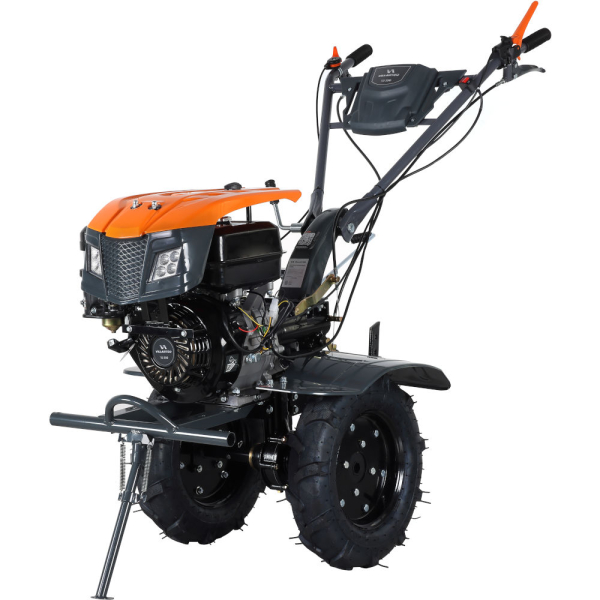 Мотоблок VILLARTEC TB990 бензиновый