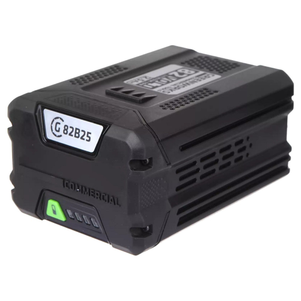 Аккумуляторная батарея GREENWORKS 82 V 2,5Ah   2914907