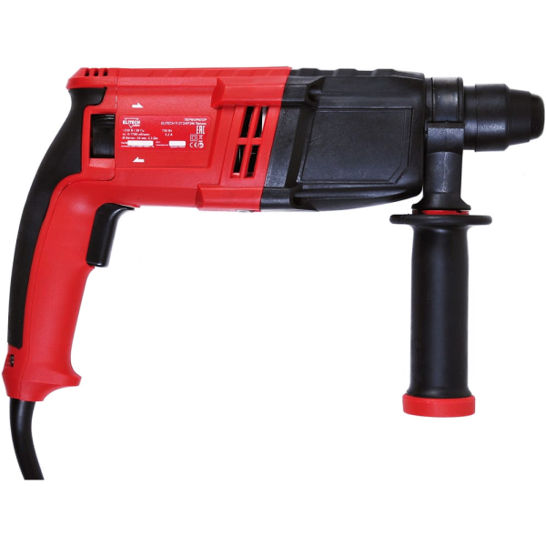 Перфоратор ELITECH   П 0724 РЭМ Промо