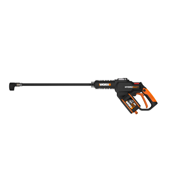Мойка WORX WG630E аккумуляторная