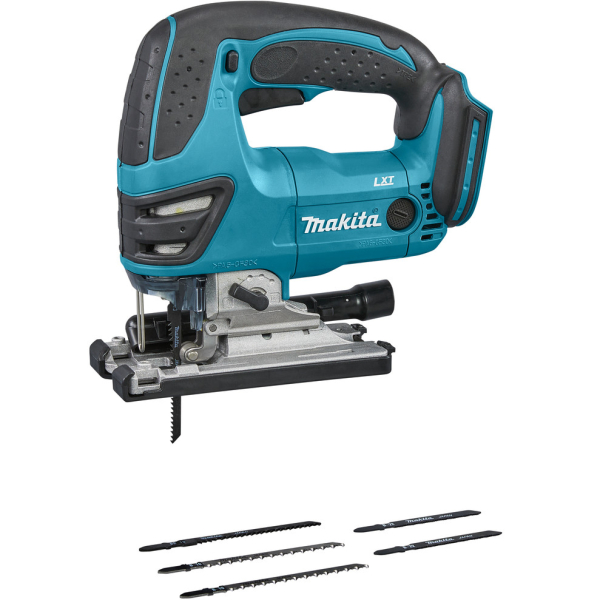 Лобзик Makita DJV 180 Z аккумуляторный