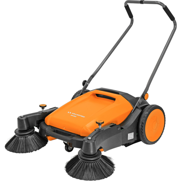 Щетка подметальная VILLARTEC SM920 механическая