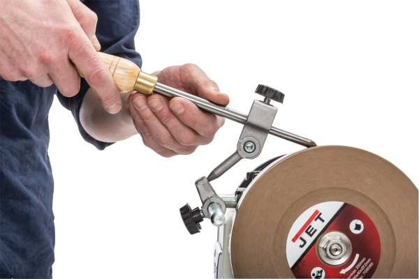 Приспособление JET для заточки конусов JSSG-10