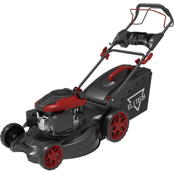 Газонокосилка ELITECH К 6500LE (E1601.009.00) бензиновая