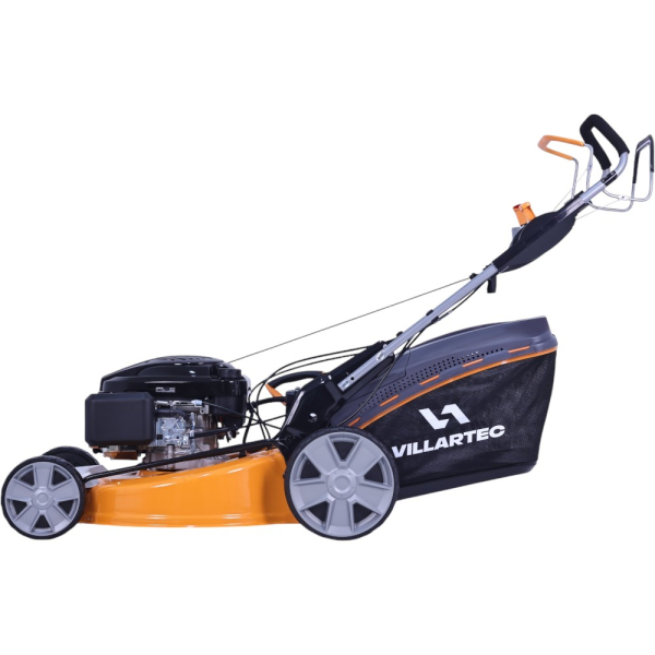 Газонокосилка бензиновая VILLARTEC MB 556V