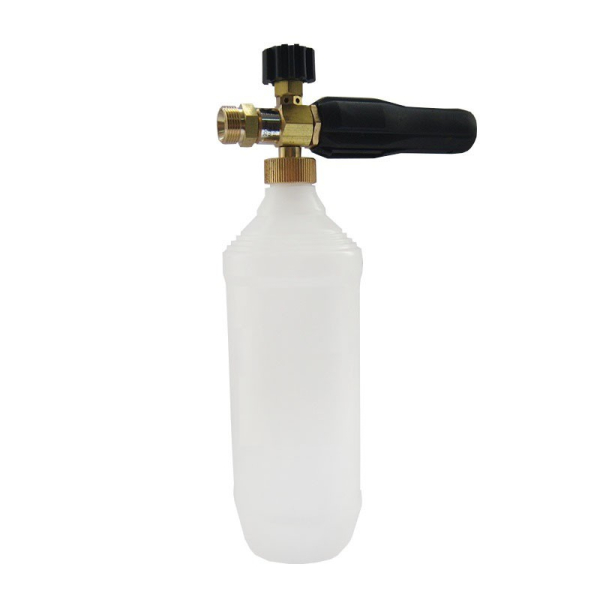 Пенокомплект STAVTOOL с переходником для М-А 3011К