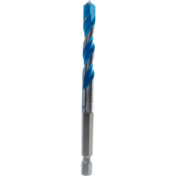 Сверло BOSCH HEX-9 8*100 универсальное   2.607.002.779