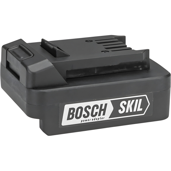 Адаптер-переходник для аккумуляторных инструментов SKIL 20V для BOSCH