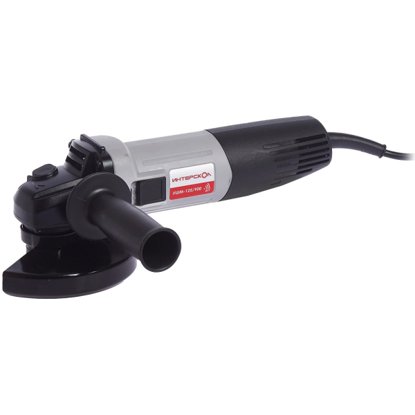 УШМ Интерскол УШМ-125/900   671.1.0.00