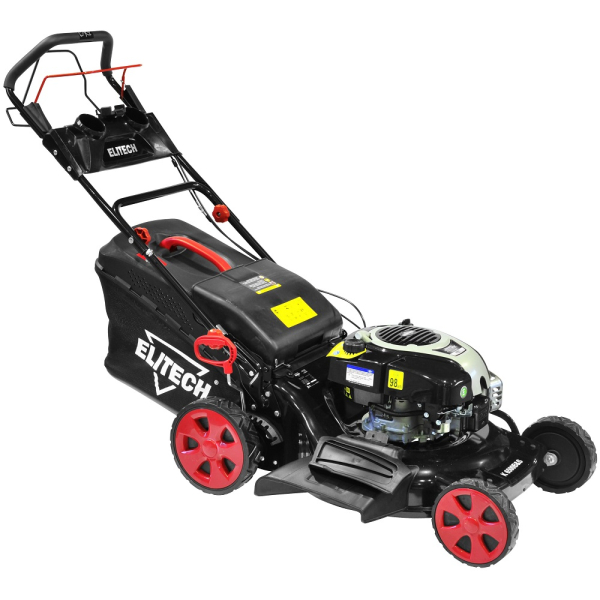 Газонокосилка ELITECH К 6500 B&S  бензиновая