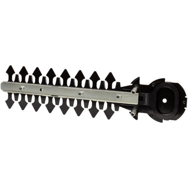 Насадка нож Makita для кустарников DUM604 Makita 20см   198408-1