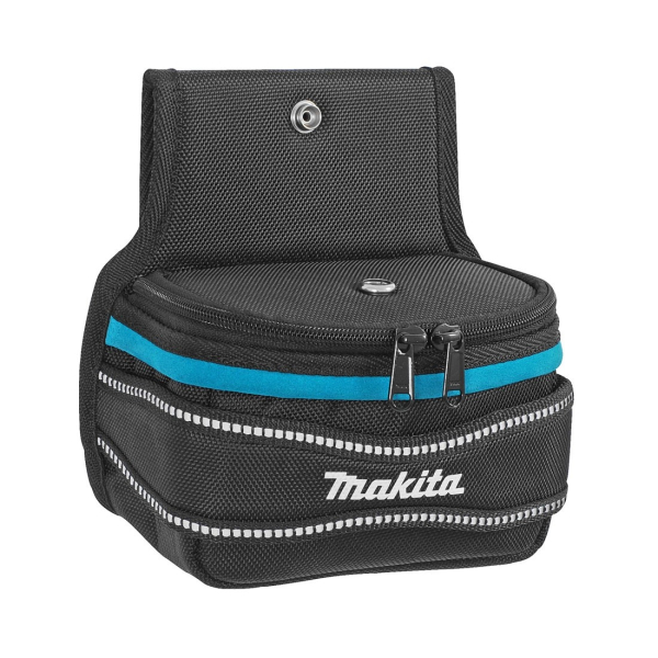 Сумка поясная Makita застегивающаяся   P-71962