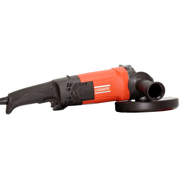 УШМ FELISATTI УШМ-180/1400   240.5.1.00