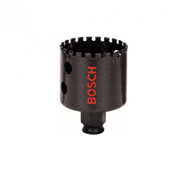 Коронка алмазная BOSCH 51 мм    2.608.580.310